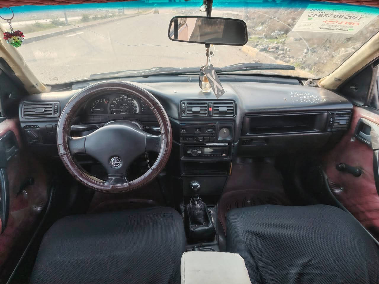 فكترة حجم ١٦ رقم ألماني بيها كوبون محرك كير داخلها حلو تايات بدون اي ضرر ابد ترايها حلو عنوان حي التنك ***********؛؛؛؛؛؛؛ *********** سعر 41
