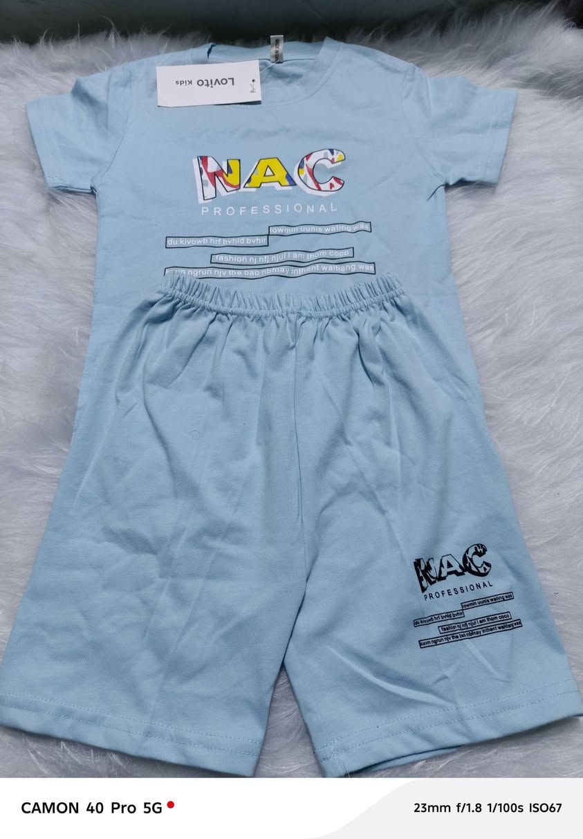 كل قطعه داخل المنشور ب 5 الالاف ويوجد توصيل


**إذا كنت صاحب هذا الإعلان وتريد حذفه لأي سبب، رجاءا أرسل رسالة إلى الدعم الفني**