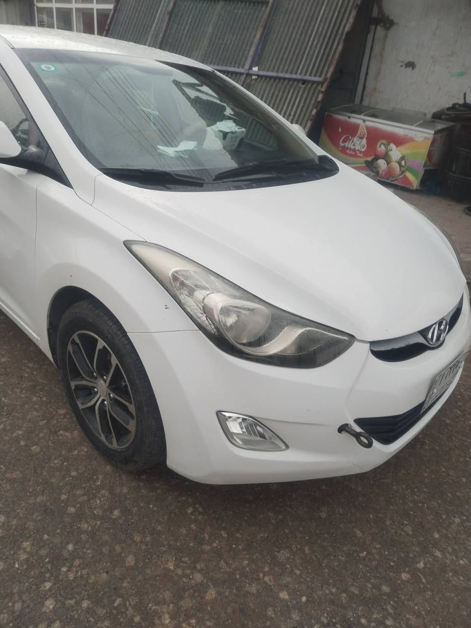 السلام عليكم.. النترا خليجي٢٠١٤.. كفاله عامه السياره من الضربه مكينه كير بشرط ما مفتوح تحويل ثاني يوم مباشر... رقم واسط بأسمي الاستفسار الاتصال ع الرقم
***********
السعر ١٧ وبيها مجال...
