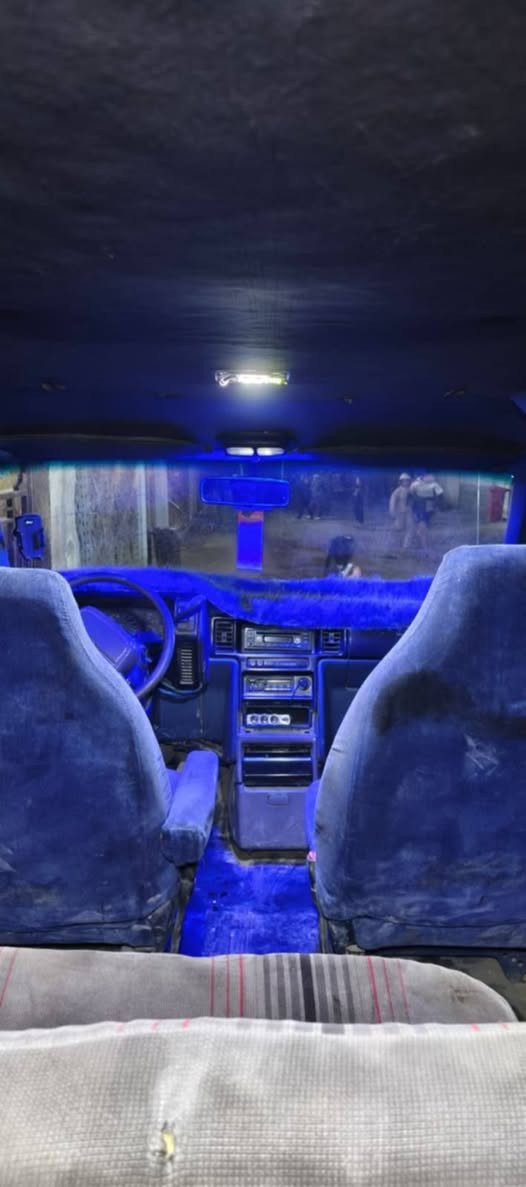 للبيع موديل 1993 دوج كلايزر 7راكب سياره كير مكينه كامري ابو جف سياره باسمي تحويل ثاني يوم للبيع اومراوس مكان بغدادسعر 35وبيها مجال بسيط التواصل على الخاص مندوبه مبيعات اعرض سيارات مقابل عموله بسيطه


**إذا كنت صاحب هذا الإعلان وتريد حذفه لأي سبب، رجاءا أرسل رسالة إلى الدعم الفني**