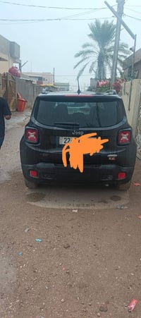 جيب رنكد فول مواصفات موديل 2016 وارد أمريكي بأسمي كير ومحرك متعهد وتبر...