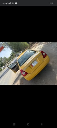كورلا • ٢٠١٢ • كركوك