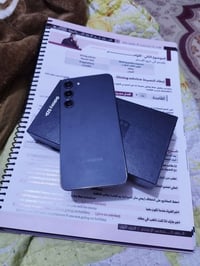 سامسونج S23 بلص • ٢٥٦ • مراوس بايفون