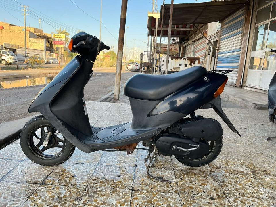 ذبانه زازوكي رياضي صارله 4شهر من طالع من الوكيل العنوان ميسان المجر الكبير شراي يتصل

‭0783 084 0657‬
