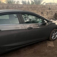 شفر كروز • ٢٠١٨ • صور حادثه