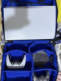 بلي ٥ فات أمريكي 🇺🇸 مع ستاند وحقيبة وجوستكات عدد ٢ مكاني حي البنوك مطع...