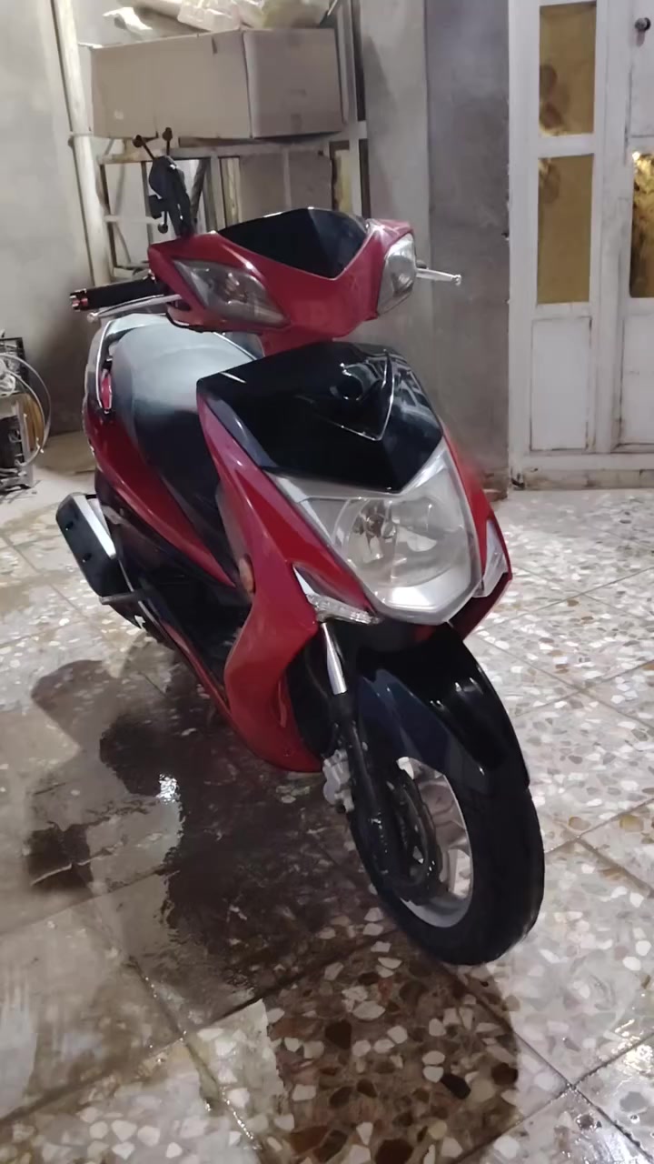 سلام عليكم شباب سكنس لد 16 مكفوله من كلشي مايحتاج احجي محرك بلادي ما مفتوح برغي منه أوراقها اصولي كامله دراجه كوري وكلشي بيه شغال دراجه مال رمبه سعره 12$ وبيه مجال حك الجيه مكاني عبيدي *********** متواجد فقط واتساب
