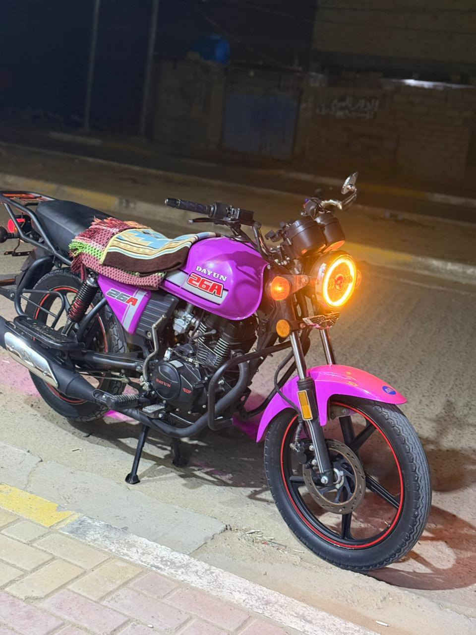 السلام عليكم
من رخصت الادمن
دايوان نفخ ٢٣ أوراق اصولي
الدراجه حلوه امبدل بيه فقط ولفات
السعر ١٧٠٠ وبيه مجال الخاص مفتوح


**إذا كنت صاحب هذا الإعلان وتريد حذفه لأي سبب، رجاءا أرسل رسالة إلى الدعم الفني**