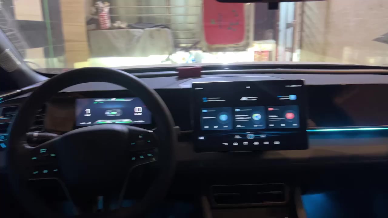 BYD Qin L 2024 ع حطتها ب20 مليون
للتواصل ***********
مكانها الغزالية
