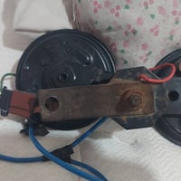 هورنات سيدان • فيشة حمرا • البصرة القبلة