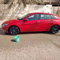 وارد مريكي • فتحة سقف • حادث