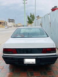 بيجو روى موديل 2009 تدفئه تبريد تخم تاير جديد محرك وكير واكسل كفاله وا...