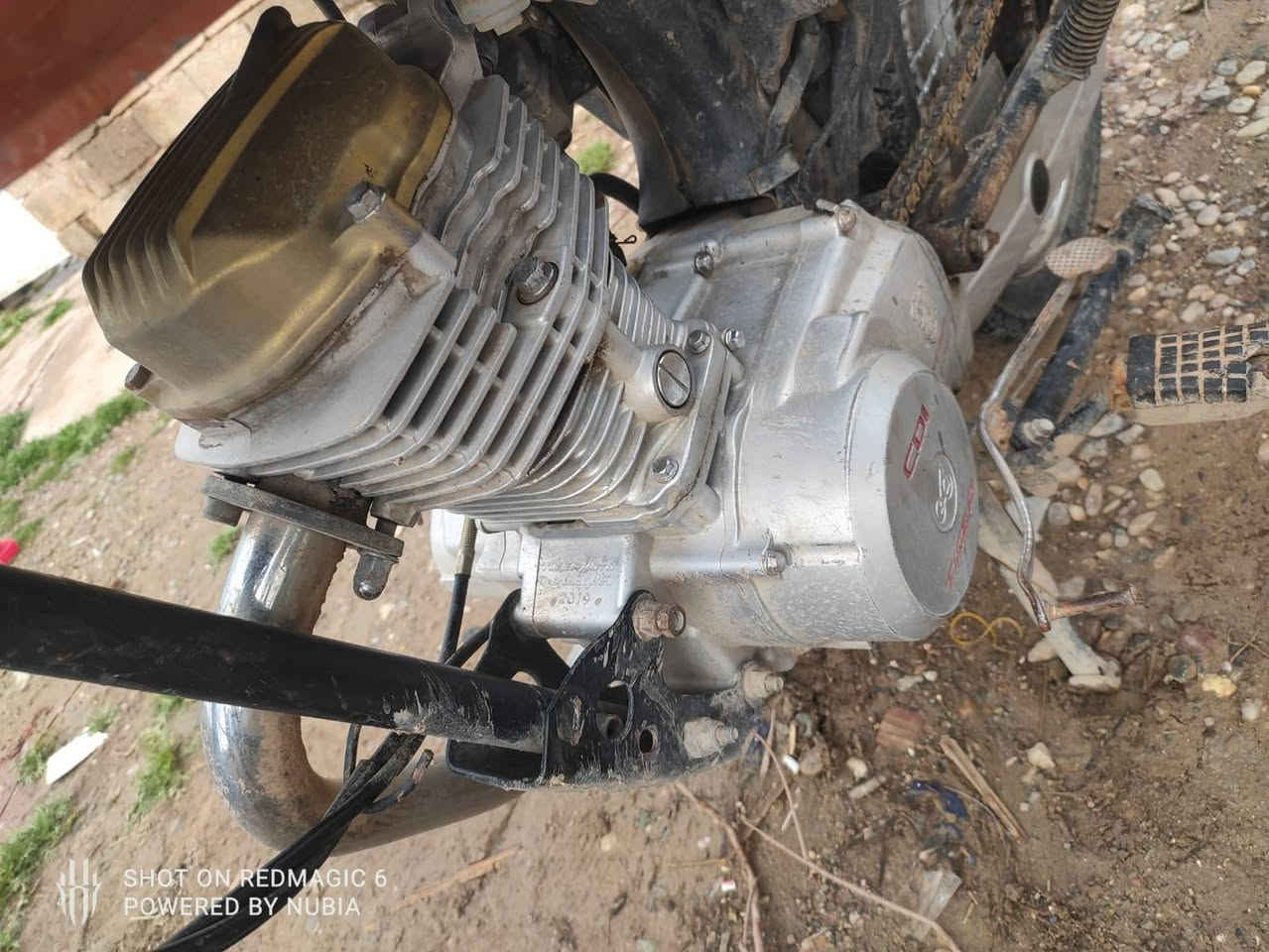 للبيع تايكر موديل 2019فول ناشط لا صرف ولا بخار ب 275 وبي مجال للاستفسار الاتصال ع رقم ***********
