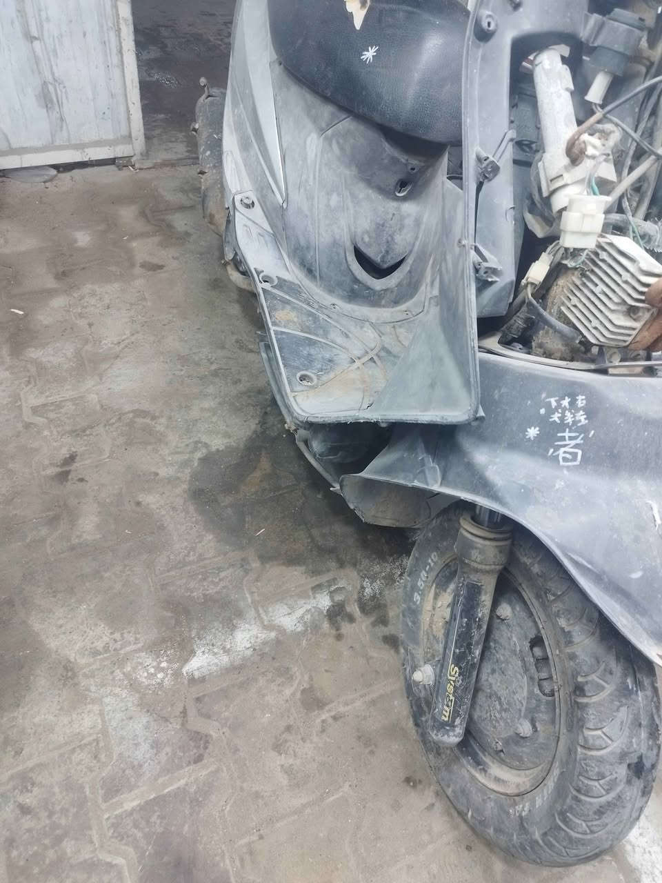 السلام عليكم شباب دراجه كوم حديد Singapore


**إذا كنت صاحب هذا الإعلان وتريد حذفه لأي سبب، رجاءا أرسل رسالة إلى الدعم الفني**