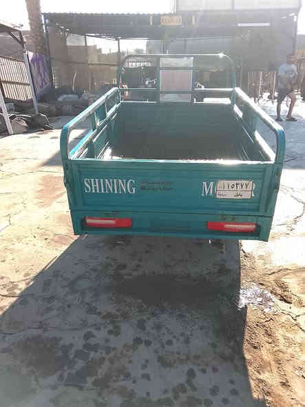 السلام عليكم شباب ستوته للبيع موديل 23بيه محرك 23 محرك اربع براغي ستوته جديده طالعه 23 مكفوله كفاله علمه من ركبه شاصي رقم وسنويه  تخم تأيرات جدد كدام ووره كهربائيات شغاله سلف هندر كل شغال السعر 1950وبيه مجال  مكاني حله ثوره هاذا رقمي 👈***********
