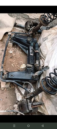 سدر امامي • برنس • بابل