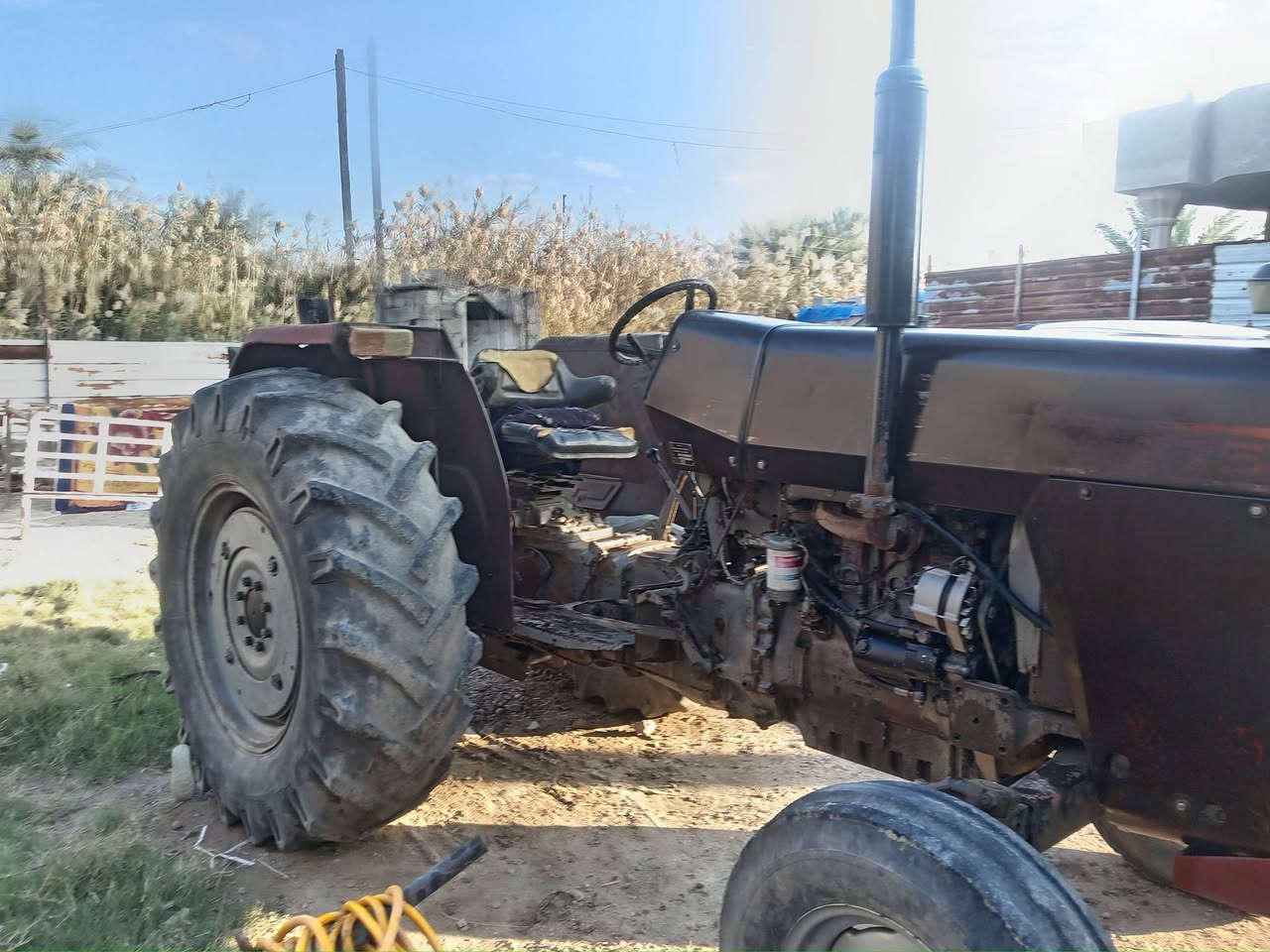 فوركسن للبيع275 رقم بغداد الهاتف *********** مكاني اليوسفيه
