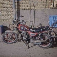 بوكسر • ٣٥٠ • ٢٠١٥