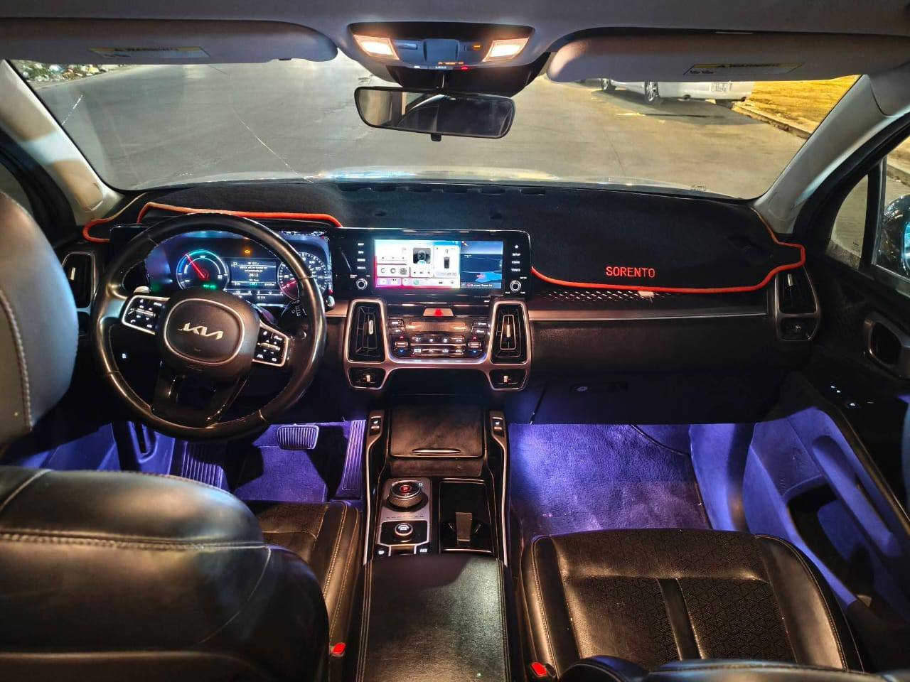 تحية طيبه ورمضان كريم عليكم احبتي
سورنتو موديل 22 هايبرد حادثه بنيد فقط وصور الحادث يمك بالمنشور مكانه نجف  رقم بغداد حره
*********** النجف, العراق
