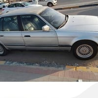 بي أم • ١٩٩١ • مكينة للبيع