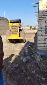 بناء وترميم • تسليم مفتاح • بغداد