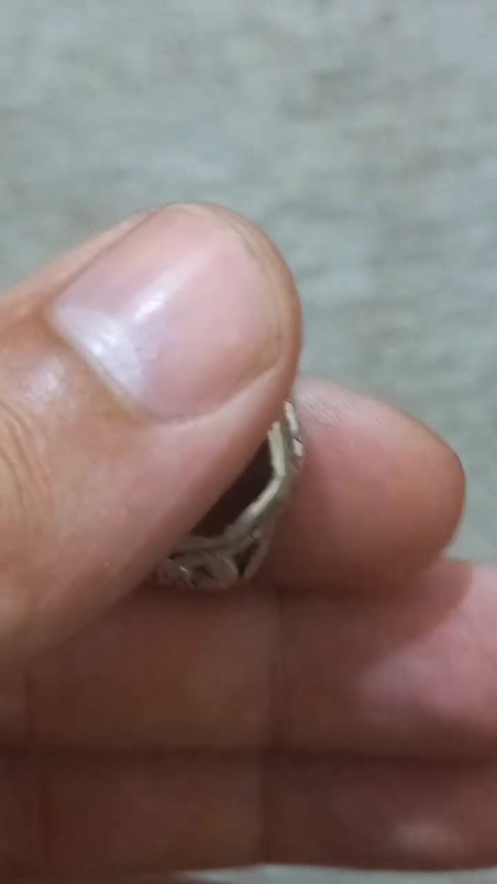 عباسيه ياقوتية مال جناي بس ليستاهلها ...


**إذا كنت صاحب هذا الإعلان وتريد حذفه لأي سبب، رجاءا أرسل رسالة إلى الدعم الفني**