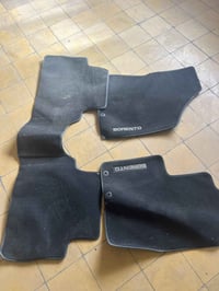 أرضيات سورنتو شركة  موديل ٢٠٢٠ للبيع  07700067945