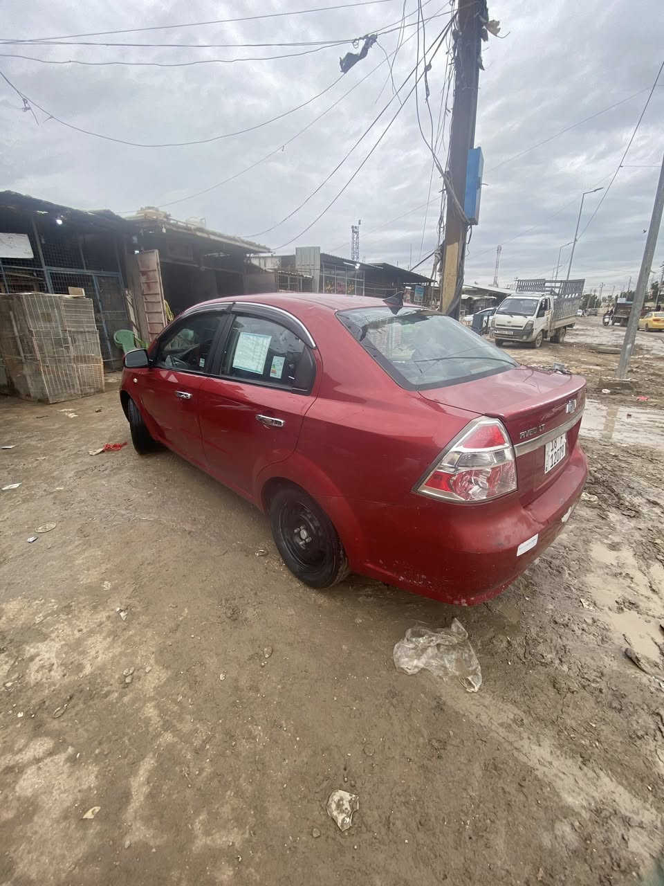 السلام عليكم سياره لبيع أفيو سياره جديده ما معمره  موديل 2010 سيارة احله من الصوره تايرات جد مامتعوبه السياره مكفوله كفاله عامه باقي التفاصيل خابرني ودلل هاذا  رقمي ***********ما متواجد عله الفيس مكاني حله قرب جسر الثوره 🫂
