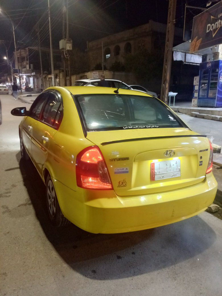 اكسن ٢٠٠٨ امريكي ضرار جاملغ الخلف بدون دواخل 
شرط التحويل او وكاله هيئه غرامات صفر 
رقم مخصص جديد بس عل استلام محرك وكير شرط 
للتواصل ***********
