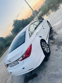 سوناتا ٢٠١٤ • ٢٤٠٠ • بابل