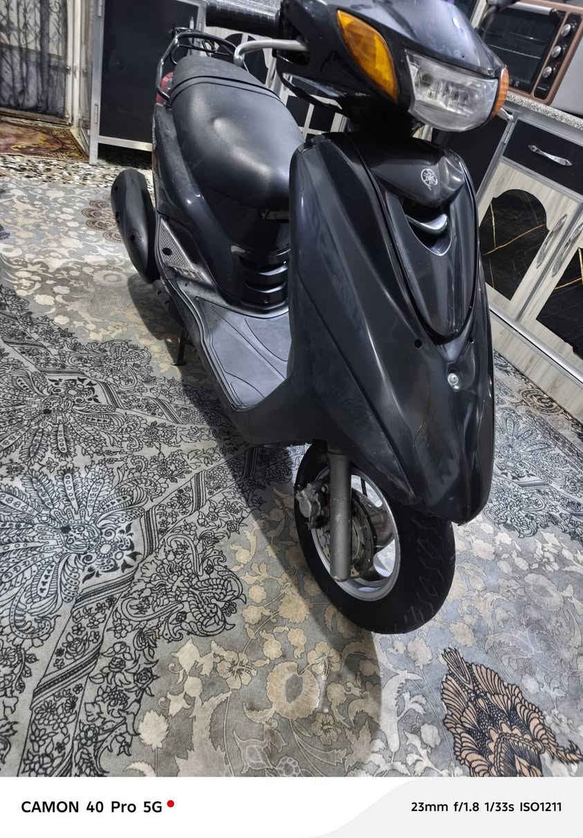 اكزز ياباني ستان كهربائي دراجة كفالة عامة جيب وياك الف فيتر وتعال تفحص كلها بلاد شرط أي نقص مابيها سعر 900قفل اسعارهن معروفات جماعت ال 800 لحد يتصل قفل من الخير 900 وشرط الفحص مكان بغداد للاتصال *********** شراي يتصل لاتعلق ولاتراسل
