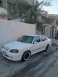 ٢٠١٣ • محرك جديد • زينون اصلي