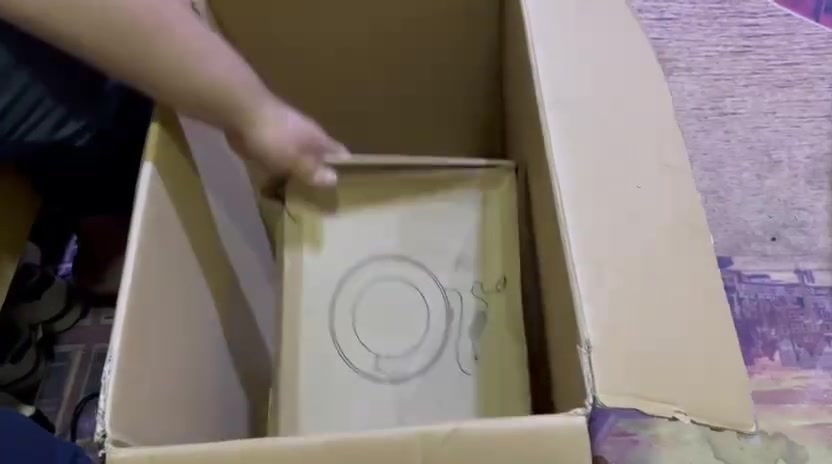 شلعه هل شكل بيها تقريبه 80 قطعه ب 150الف مع توصيل


**إذا كنت صاحب هذا الإعلان وتريد حذفه لأي سبب، رجاءا أرسل رسالة إلى الدعم الفني**