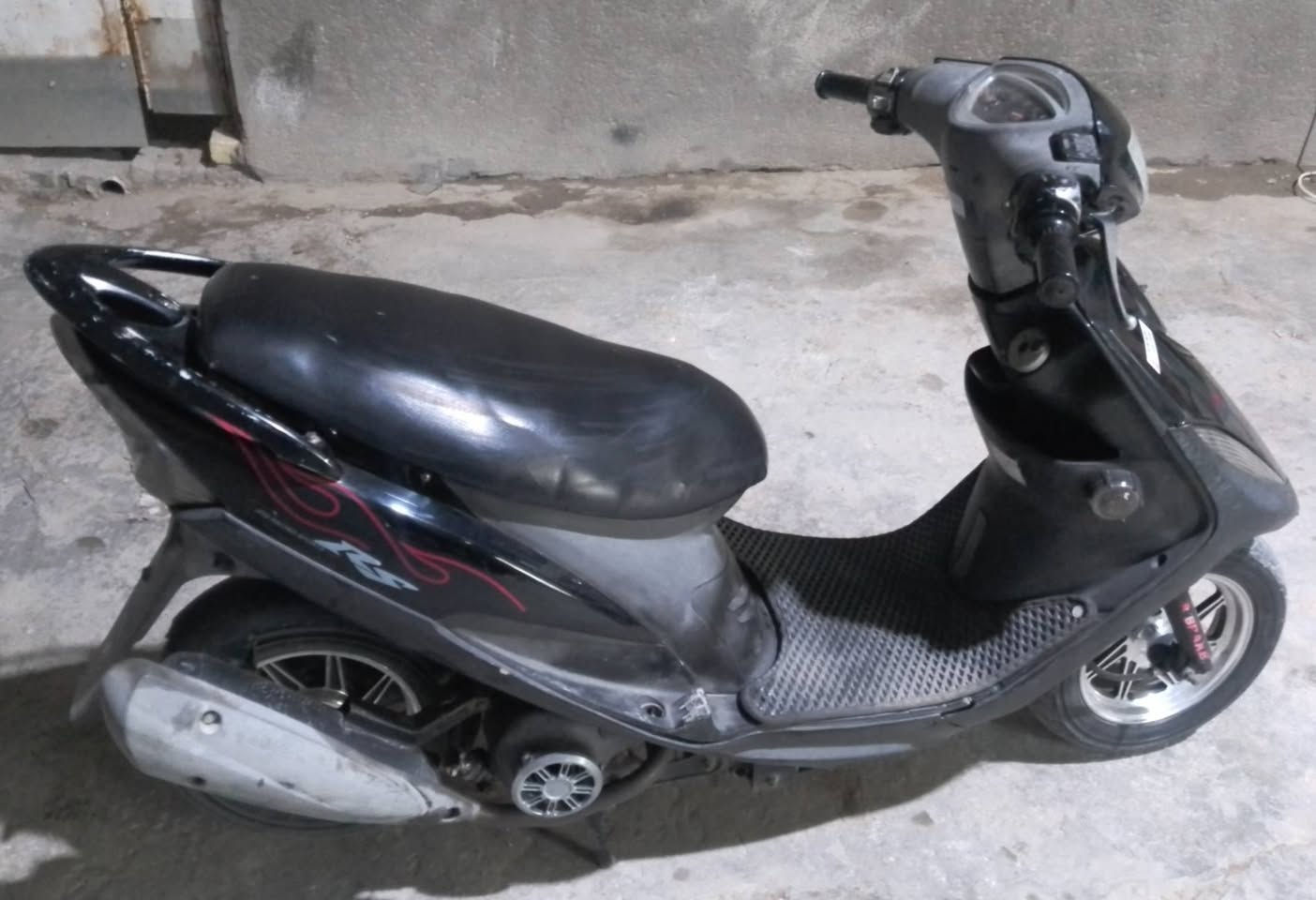 ماكس عدله رمبه للبيع مكفوله من الطول للطول ماعده الكفرات تجاري جماليه وين ماتريد افحص  سعر 850 مكاني سماوه رقمي ***********
