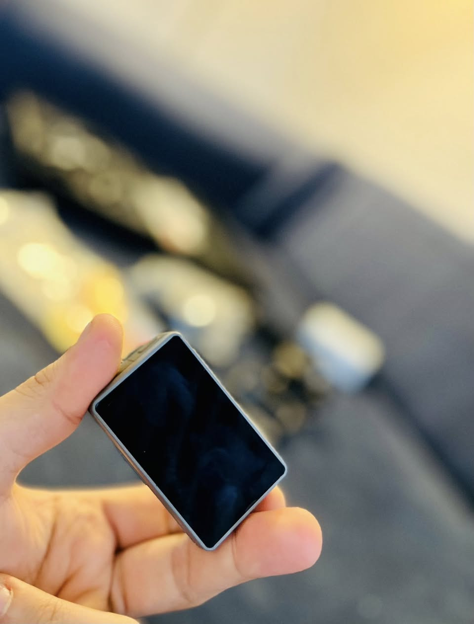 كامرا دي جي اي اوزمو اكشن الاصدار الاول 

السعر مع كامل الملحقات 350 الف


**إذا كنت صاحب هذا الإعلان وتريد حذفه لأي سبب، رجاءا أرسل رسالة إلى الدعم الفني**