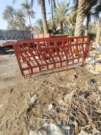 النجف • مصبوغ كامل • ٢ قطع