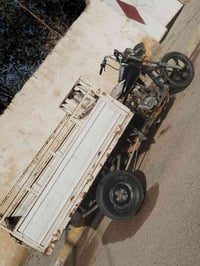 ستوته • محرك نضيف • الرميثه حي المهندسين