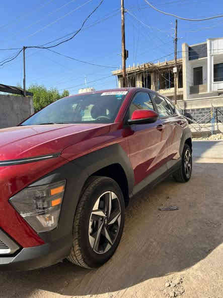 السلام عليكم 
للبيع هونداي كونا 2024 وارد امريكي رقم بغداد الجديد بأسمي

ماشيه 15 ميل  فقط.     السعر. 170 وبي مجال 

 الاتصال ***********

مواصفات

 محرك 2000 دوش

 بصمه تشغيل تشغيل عن بعد

 هند بريك بصمه 

 شاشه دجتل متصل  وعداد متغير 

 نضام ترحيب عند لاقتراب تتفتح

 جام اوتو و كشن السائق كهرباء

رادارات اماميه و رادارات خلفيه ونقطه عمياء

 تحديد مسار  وتحذير عند خروج عن الخطوط و اوتو بارك تضرب بريك عن الاقتراب 

 ثلاث انظمه قياده 

  اوتو هولد و نضام صعود منحدرات 

  اشاير بل مري 

 تبريد بيانو مناخي منفصل تبريد قطعتين امامي وخلفي

 شاحن تايب سي

 تحكم ستيرن اربع جهات فول

شاشه كبيره تدعم نضام اندرويد اوتو وكار بلي وكامره خلفيه دواره فول HD

استيرن رجاج عند الاقتراب من سياره

تبريد قطعتين

 مكفولة عدا البنيد  ودعاميه أيضاً مصلحة نفسها بدون صبغ بيها ايرباك سترين فقط 

صورها حادث موضحة وبجم كبس بوابتها شغاله بدعاميه وراديترات المي  وتبريدها الاصلي 

العنوان بغداد  ا
