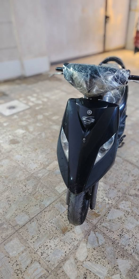 دراجه ماكس ثعلب للبيع دراجه مجفته تجفيت مضبوط الله شاهد انطيك ضمان بل محرك دراجه اي نقص مابيهه نكره سلف السعر 450 مكاني بل تاجي رقم الهاتف ***********
