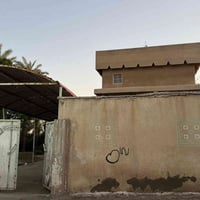 شمال بغداد العبايجي • ثلاث طوابق • ضفاف دجلة