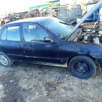 تفصيخ موديل 95 مكينه وكير شرط التشغيل  طريق حله بغداد قرب طريق ابو الج...