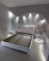 07760782463 واتساب سعر متر ٣٠ كرسته وعمل  جبس صبغ جوتن