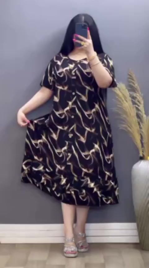 دشاديش نسائية كشمير احجام خاصة 
2XL  3XL  4XL  5XL
اجمل وأرقى الموديلات 
عند #كوزمتك ذو الفقار 
سعر القطعه 8🦋♥️
قالب راهي خاص ♥️♥️🦋🦋##


**إذا كنت صاحب هذا الإعلان وتريد حذفه لأي سبب، رجاءا أرسل رسالة إلى الدعم الفني**