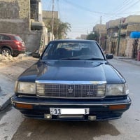 بغداد  سلام عليكم  سيارة هارتوب  موديل 87 رقم بغداد مشروع وطني سنويه 2...