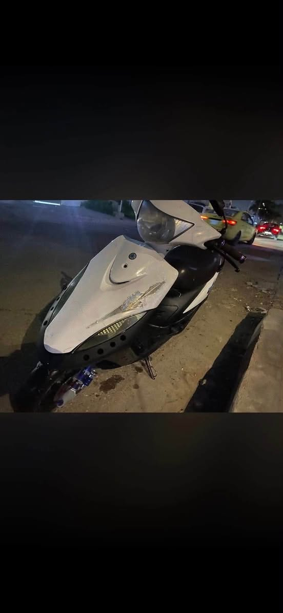 البيع ماكس عدله بيها خلل كابريتر وباتري مراوس مكان بغداد حي العامل رقم الهاتف ***********
