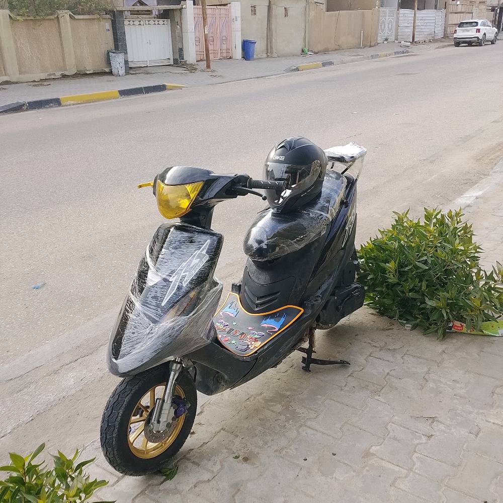 كربلاء حي الامام علي قرب اسواق برتقاله 