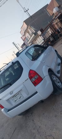 توسان خليجي • ٢٠٠٩ • كربلاء