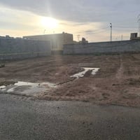 قرب الإمام الحمزه • ٣٢٠م • طابو زراعي