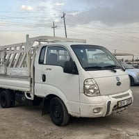 السلام وعليكم♥️✨ كـيا بنـگو 2012،للبيع للاستفسار : ‭0781 899 3323‬