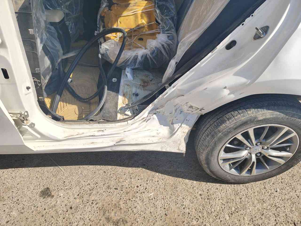 كورله 2015 خليجي
بسمي تحويل ثاني يوم

محرك 16

ضرر باب الورة سايق صورت ضرر موجوده وبارد مكانين بيه

ماشية 189 حقيقي
سياره نضيفه ومال بيت

مكان سياره الشركاط الجميله

السعر المطلوب 145 وبيه مجال شي بصيط 

اعتذر عن الوعده ولقصاط
بيع نقد نقد


**إذا كنت صاحب هذا الإعلان وتريد حذفه لأي سبب، رجاءا أرسل رسالة إلى الدعم الفني**